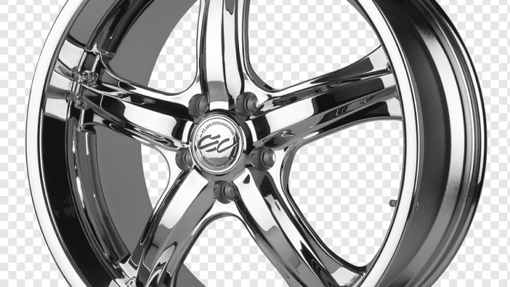 jenis jenis velg motor